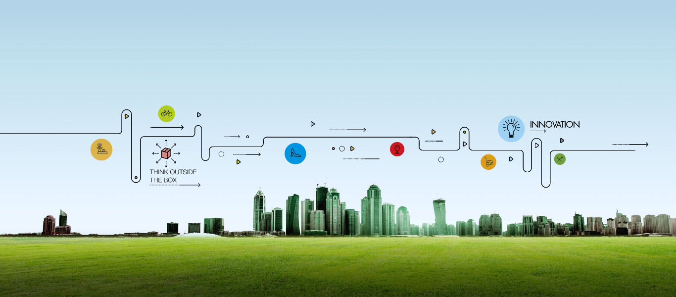 Scopri Azimut Libera Impresa